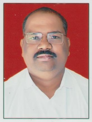 श्री. भगवान मुरलीधर गभाले
