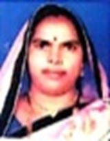 सौ. हिराबाई भगवान गभाले