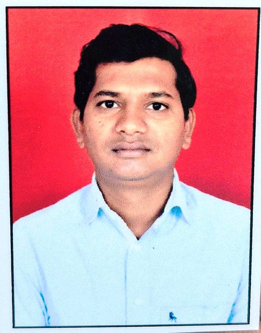 श्री. शंकर रामा गभाले 