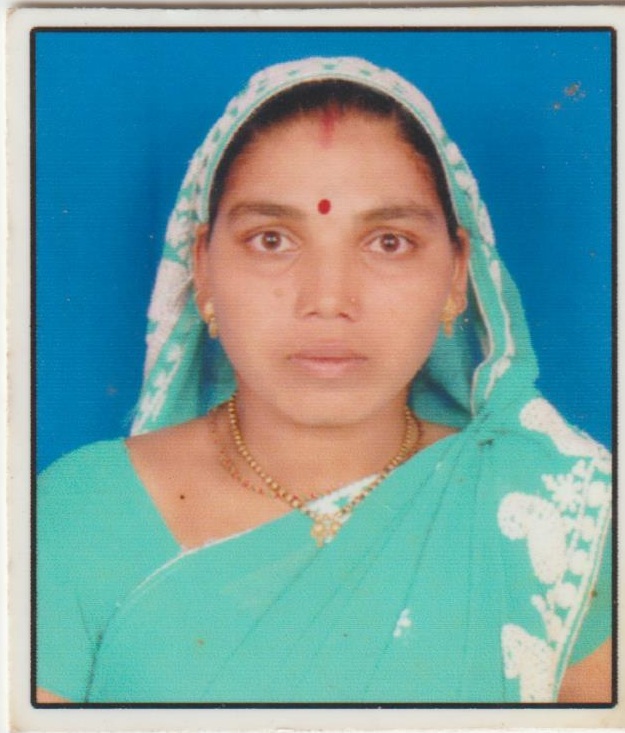 सौ. वंदना काळू बोकड